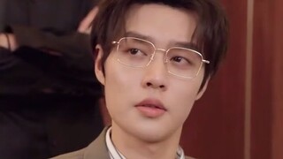 รักนี้ไม่มีตัวแทน เจียงอวิ๋นถิง