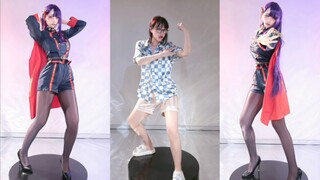主人级别的性感肉腿舞蹈