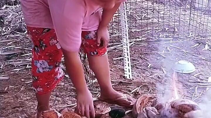 Buhay bukid