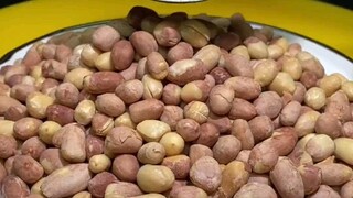 New Ways to Eat Peanuts