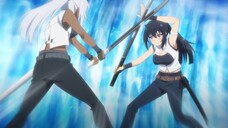 Pertarungan Shizuku melawan Mirror Shizuku | Arifureta season 3 x Royalty [AMV]