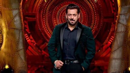 Bigg Boss Season 16 Episode 1 | S16 | E1