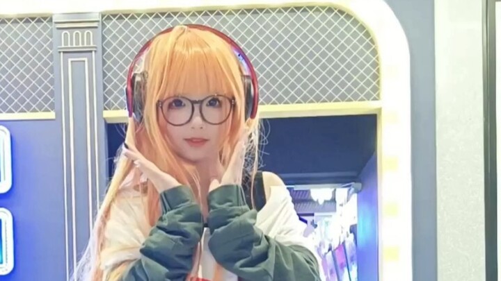 Bagus! Salju! Honki Majik