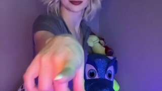 [kallmekris] Chicken Dance