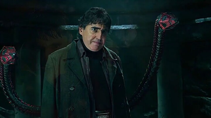 “Every multiverse timeline is different—success and failure are just outcomes on separate timelines!