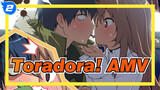 [Toradora! AMV] Love Toradora! Forever_2