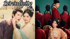Serendipity - [Ep 33 2025] (eng) 🇨🇳