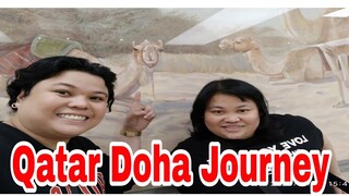 Why Qatar Doha our second home?