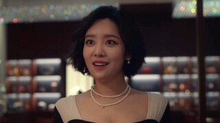 Sự miêu tả về người giàu và người nghèo trong phim truyền hình Hàn Quốc