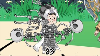 这个二货心真脏第83集，全村人的希望
