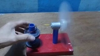 free energy using two magnet's