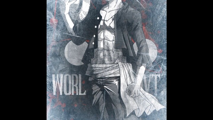 luffy