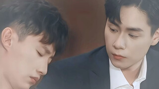 但凡换个bl剧本，下一秒你俩就会在“chang”上了……