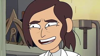 Plants vs. Zombies! [Conspiracy Office] All the Easter eggs and secrets in Season 1, Episode 6