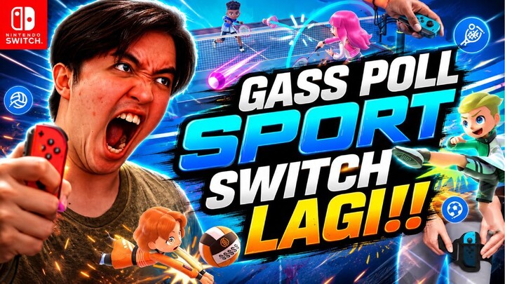 MAIN GAME SPORTS BANG DI SWITCH