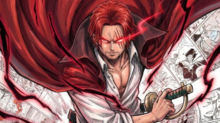 TEKNIK HAKI PALING MENGERIKAN DI ONE PIECE