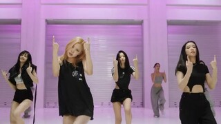 BLACKPINK - ‘Shut Down’ DANCE PERFORMANCE VIDEO