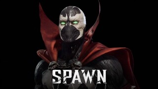 Bangkit dengan kekuatan luar biasa [Spawn] sub indo