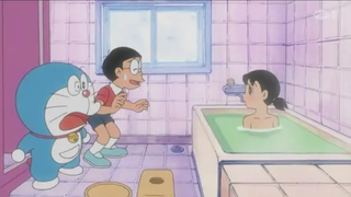 Thuyết âm mưu của Nobita