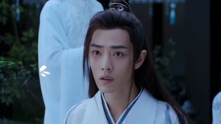 【Wangxian/Yunshi】(คุณชายผู้แท้จริงและจอมปลอมเดินทางผ่านหนังสือ) หลังจากกลับชาติมาเกิดเป็นตัวละครสมทบ