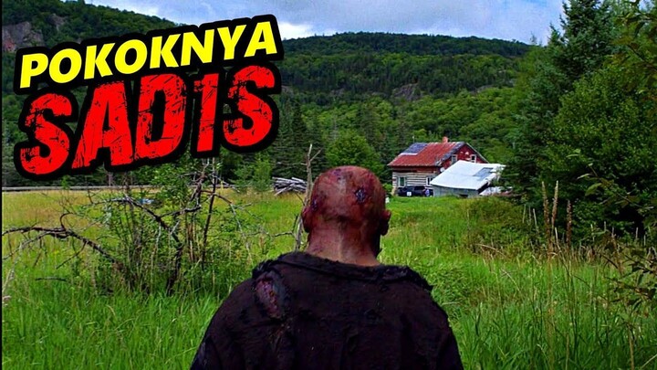 INI KAN YANG KALIAN TUNGGU ! - MUNGKIN INI CUCU NYA JASON !!