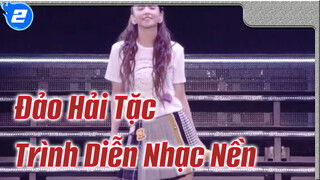Cực Chất! Đảo Hải Tặc Nhạc Hiệu Hope Trình Diễn Live Bởi Namie Amuro_2