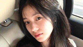 【Liu Haocun】Why are you pushing it to me? Push it to Lin Yi!