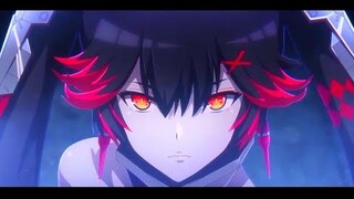 Punishing: Gray Raven「AMV」Losing My Mind