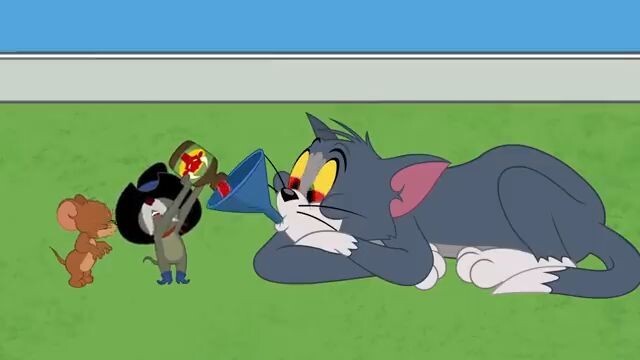 Tom_&_Jerry___Cowboy_watch full movie : link in describtion