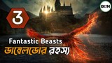 ডাম্বেলডোর রহস্য- Fantastic beasts the secret of Dumbledore explained in bangla