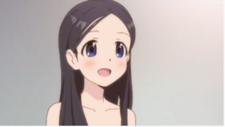 Yama no Susume  Ep 13 End Subs Indo (720p) (Next Season 2)