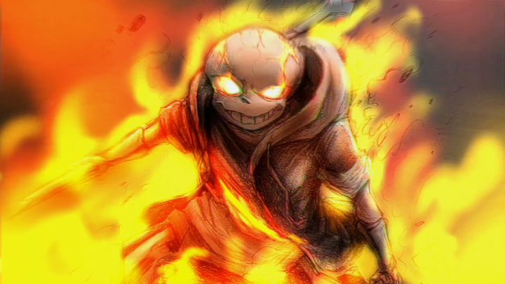 เรามารวมตัวกัน! 🔥ความปรารถนาอันล้ำค่า🔥!