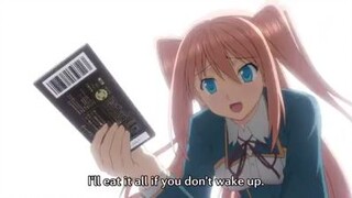 [Koi To Senkyo To Chocolate] [Ep 9] [English Sub]