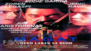 MELENCIO MAGAT: DUGO LABAN SA DUGO (1995) FULL MOVIE