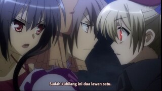 Kore wa Zombie desu ka ? Episode 05 Sub Indo