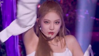 aespa《Dreams Come True》220101 SM家族演唱会 高清舞台