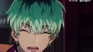 Tôi tức quá! Mùa thứ hai của phim hoạt hình truyền hình Hypnosis Microphone là phần đầu tiên bị phàn
