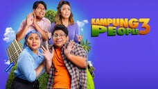 Kampung People 3 (Episode 1) 2022