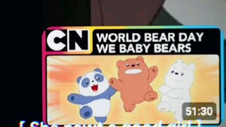 video capcut Bears!!!