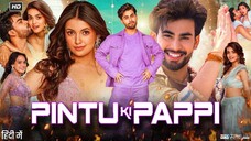 Pintu Ki Pappi (2025) Full Movie HD ESub 1080p | Bollywood Hindi HD Movies 2025