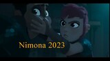 Watch Nimona 2023 Movie for FREE - Link in Description