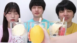 Funny stress relief: Da Lei heals your bad mood.