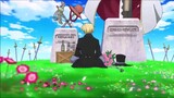 Sabo Visited Ace's Grave
