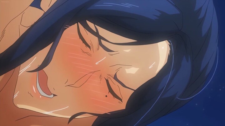 selingkuh dengan nenek muda😂18+