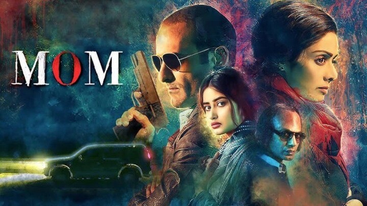 MOM (2017) SUB INDO | Earth Film