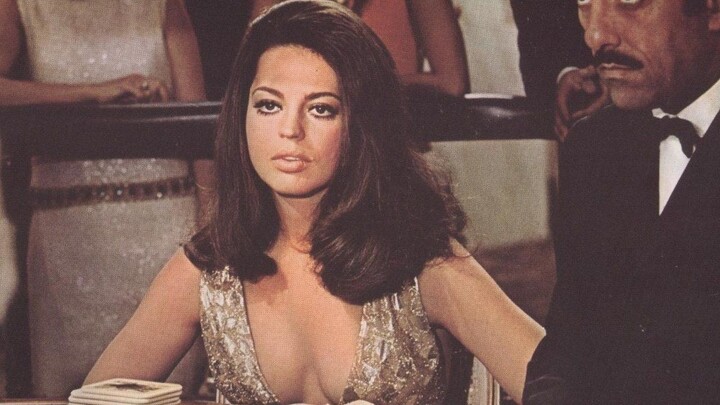 Hello-Goodbye Full Movie 1970 HD