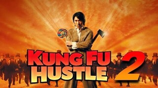 KUNG FU HUSTLE 2:TAGALOG DUB