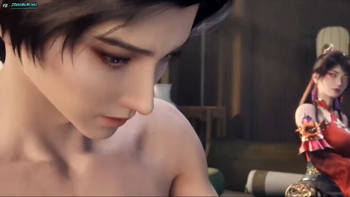 World Defying & God E 06 Sub Indo