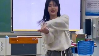 In the busy life of senior year, once, I had a class party to ask about love!