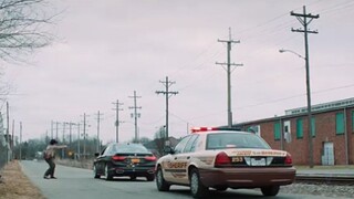 黑人青年被警察冤杀，父亲为儿子复仇，伸张正义！血债血偿！